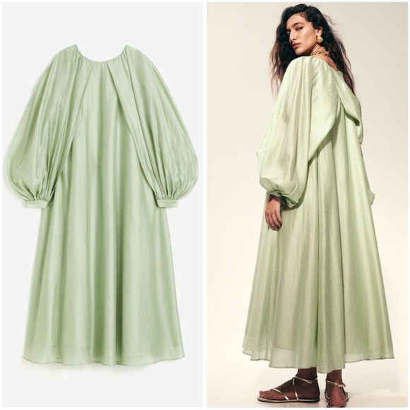 Ramadan reversible dress